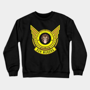 SUN WUKONG - LIMITED EDITION Crewneck Sweatshirt